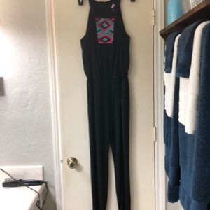 Size medium jumpsuit